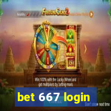 bet 667 login